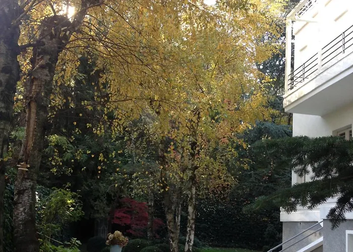 Casa Cuniolo Guest House