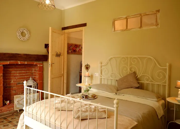 Bed&Tours b&b 4 stelle con Guida Turistica